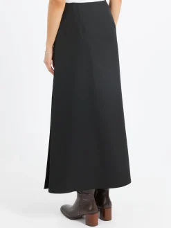 Sofie D'Hoore - Sharon Skirt in Black