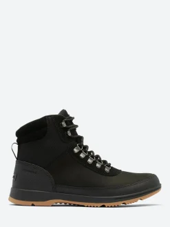 SOREL - Ankeny II Hiker Plus in Black