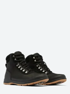SOREL - Ankeny II Hiker Plus in Black