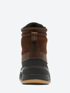 SOREL - Ankeny II Plus in Tobacco and Black