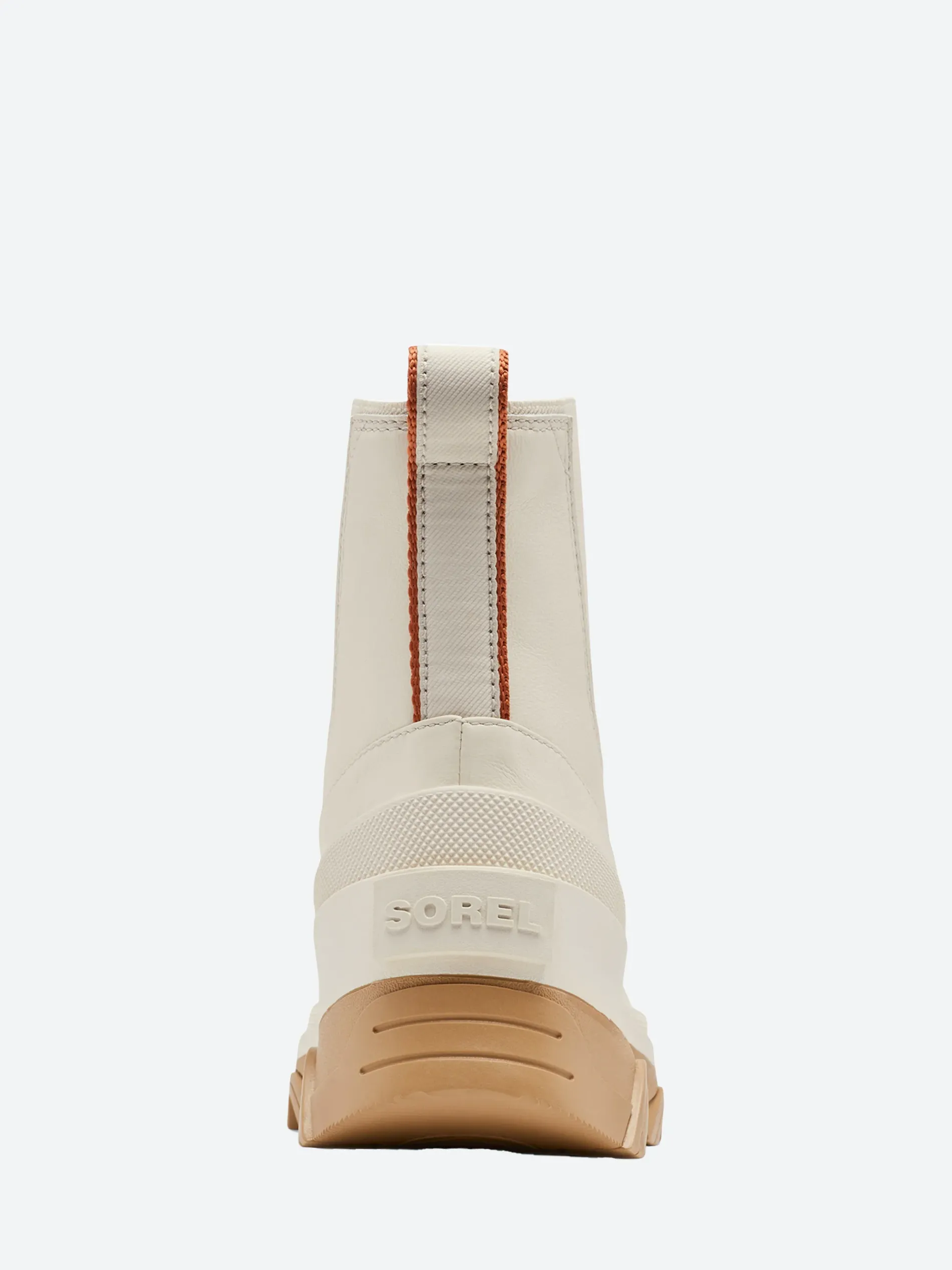 Sorel - Brex Chelsea Boot in Natural and Sea Salt