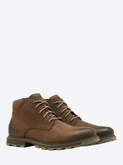 Sorel - Madson II Chukka in Tobacco (Brown)