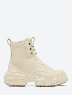 SOREL - Ona Ave Boot Lace in Honey White