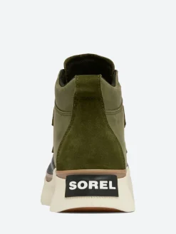 SOREL - Out N About IV Classic in Green and Black