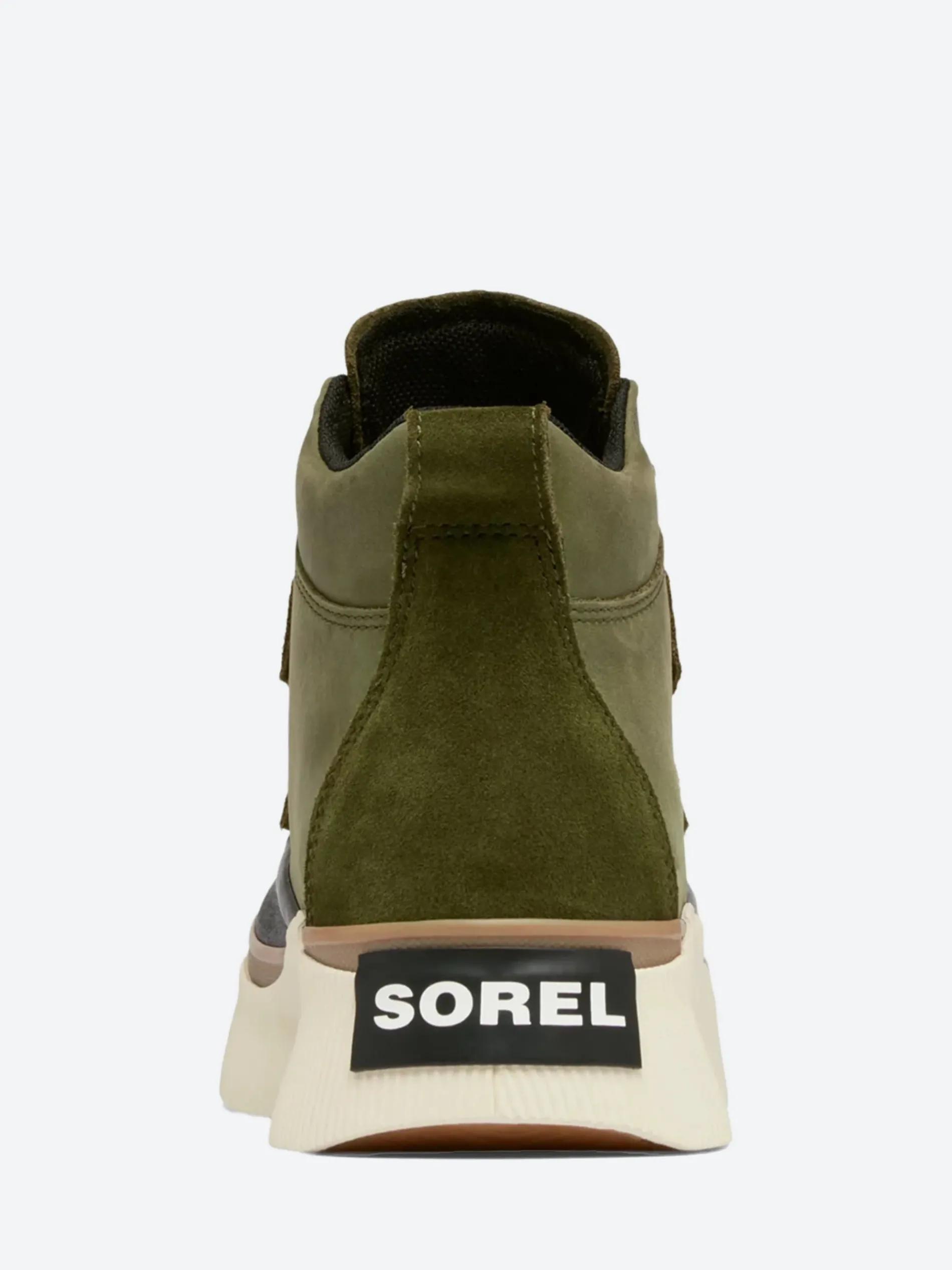 SOREL - Out N About IV Classic in Green and Black