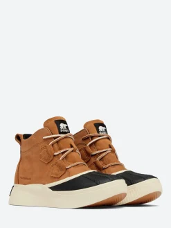 SOREL - Out N About IV Classic in Taffy and Black