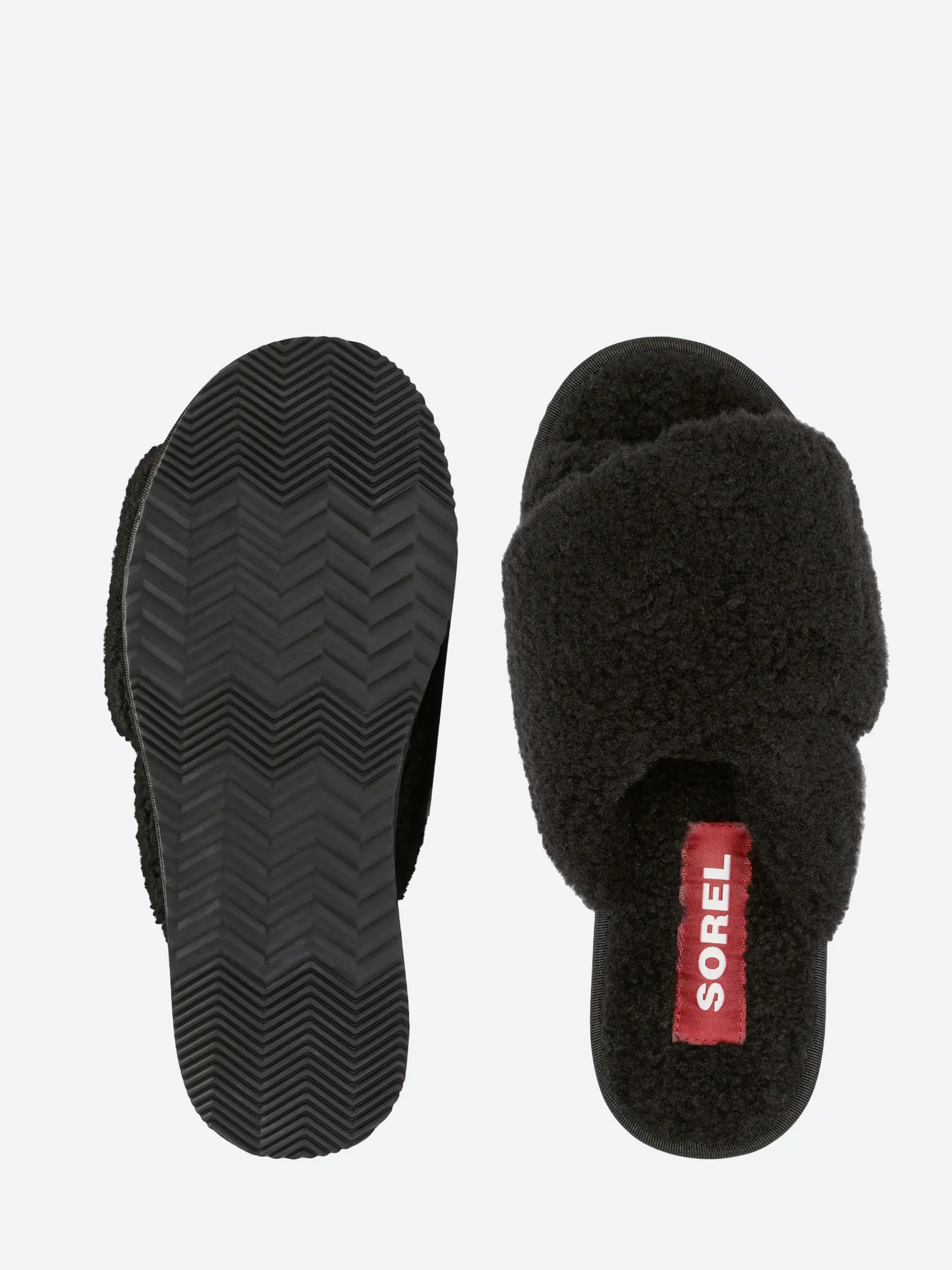 Sorel - Sorel Go Mail Run in Black