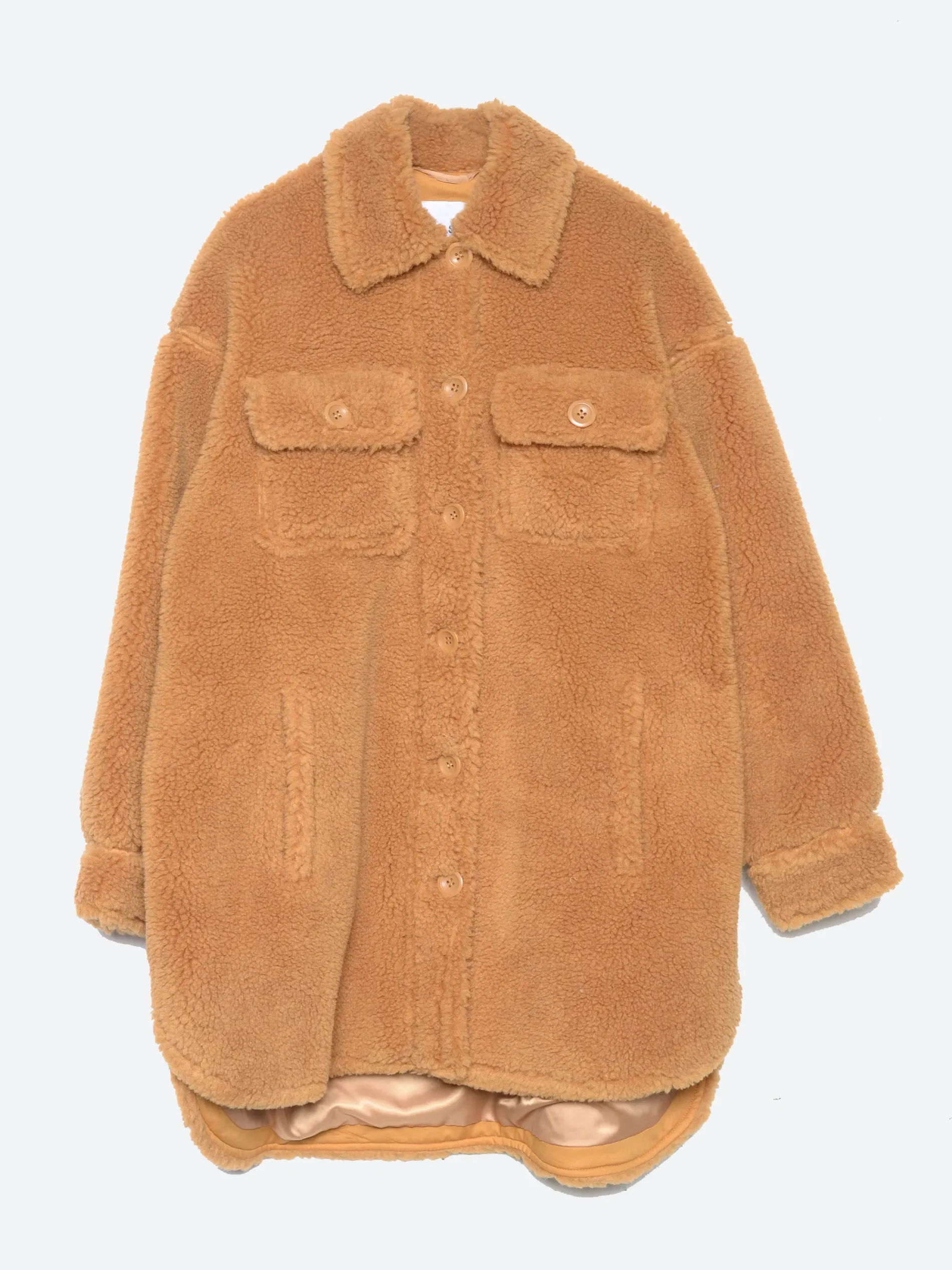 Stand Studio - Sabi in Nougat