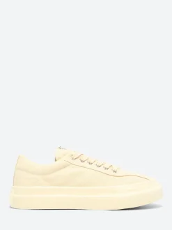 Stepney Workers Club - Dellow in Raw Ecru