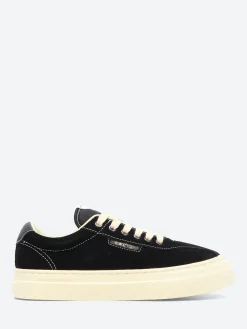 Stepney Workers Club - Dellow 02 Cup in Black Suede