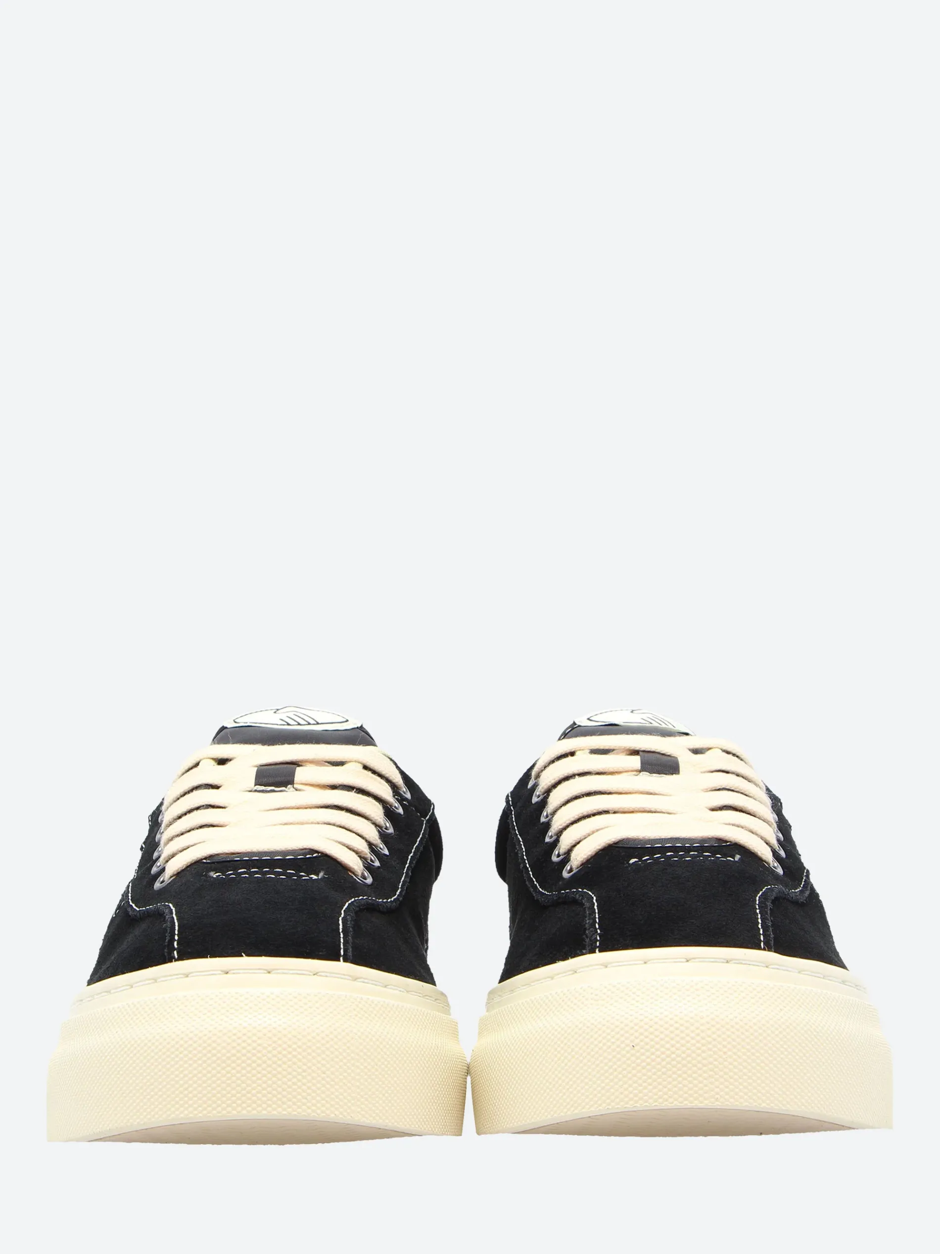 Stepney Workers Club - Dellow 02 Cup in Black Suede