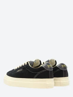 Stepney Workers Club - Dellow 02 Cup in Black Suede