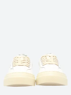 Stepney Workers Club - Dellow 02 Cup in White