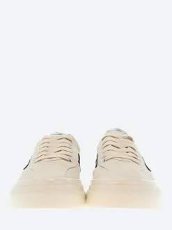 Stepney Workers Club - Dellow S-Strike in Ecru and Black