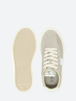 Stepney Workers Club - Dellow S-Strike in Grey and White