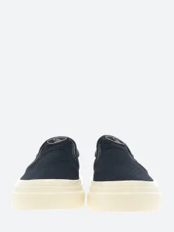 Stepney Workers Club - Lister in Black Canvas