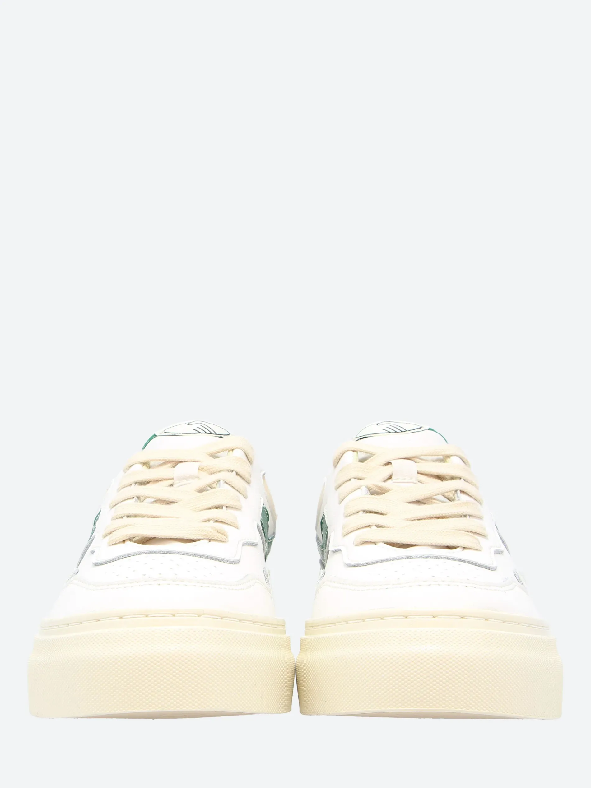 Stepney Workers Club - Pearl S-Strike in White and Green