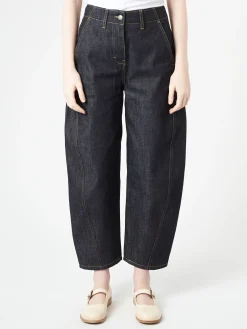 Studio Nicholson - Akerman Denim Pant in Indigo