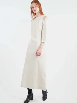 Studio Nicholson - Barr Dress in Ice