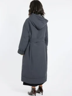 Studio Nicholson - Kariba Coat in Black