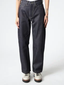 Studio Nicholson - Ruthe Selvedge Jean in Indigo