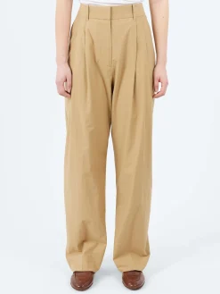 Studio Nicholson - Sperro Pant in Sand