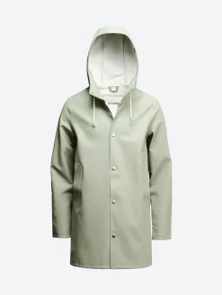 Stutterheim - Stockholm in Sage