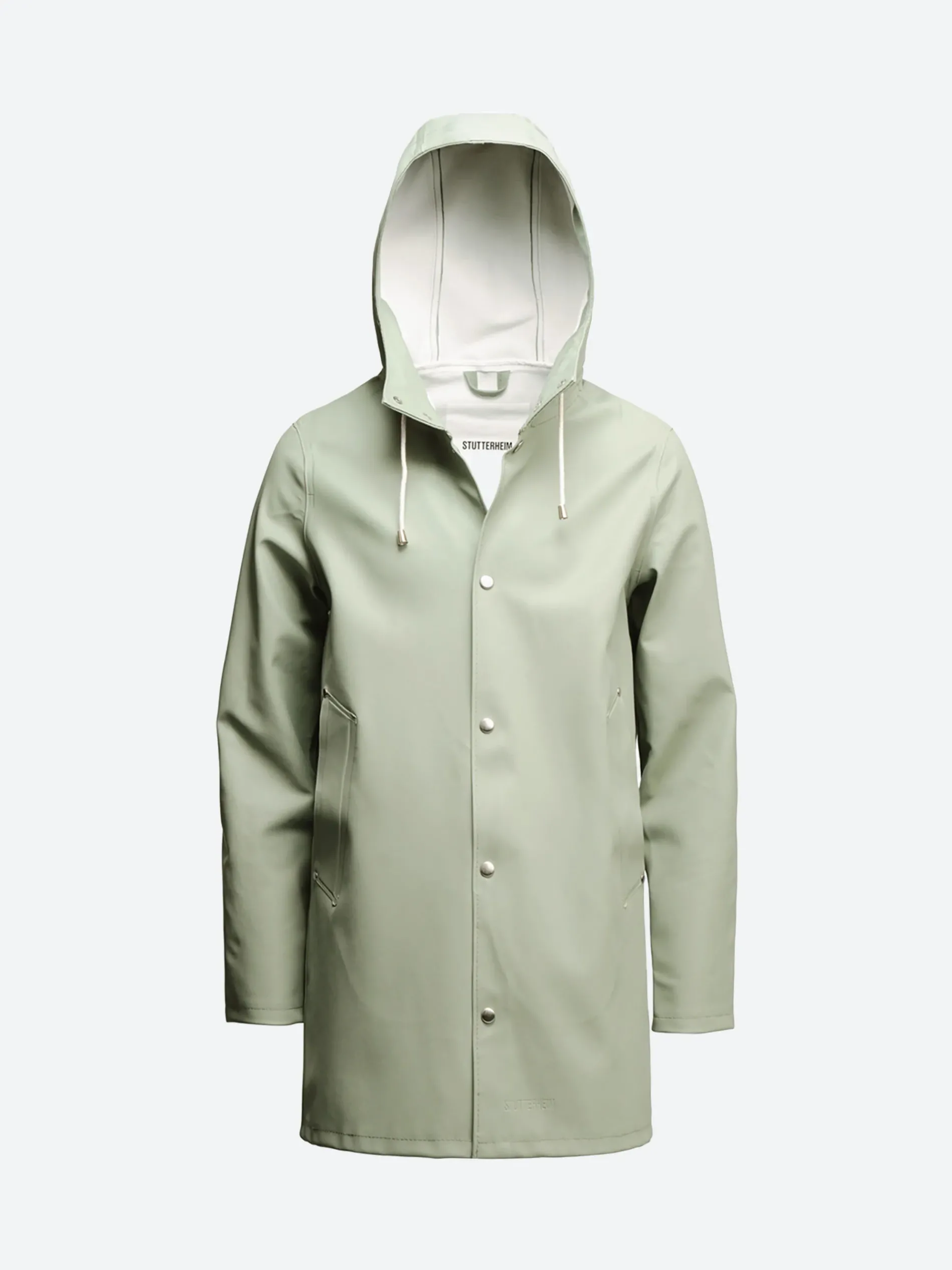 Stutterheim - Stockholm in Sage