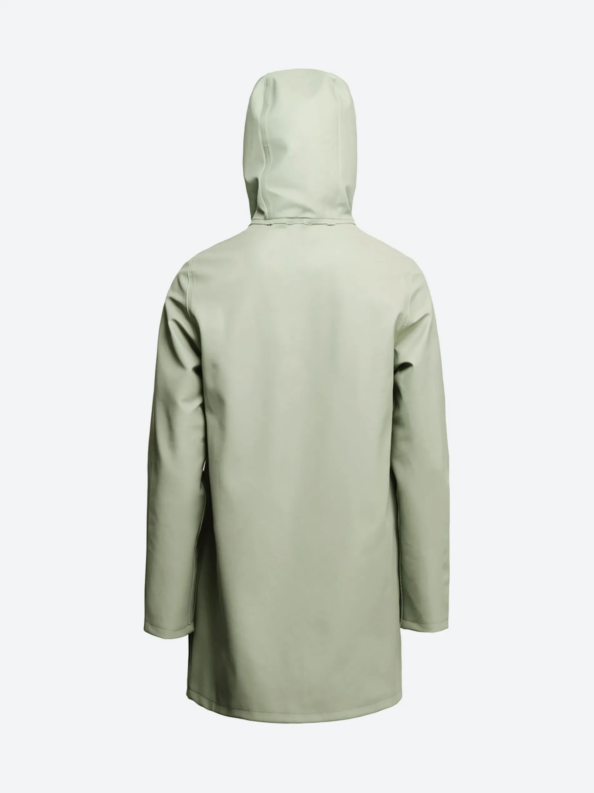 Stutterheim - Stockholm in Sage