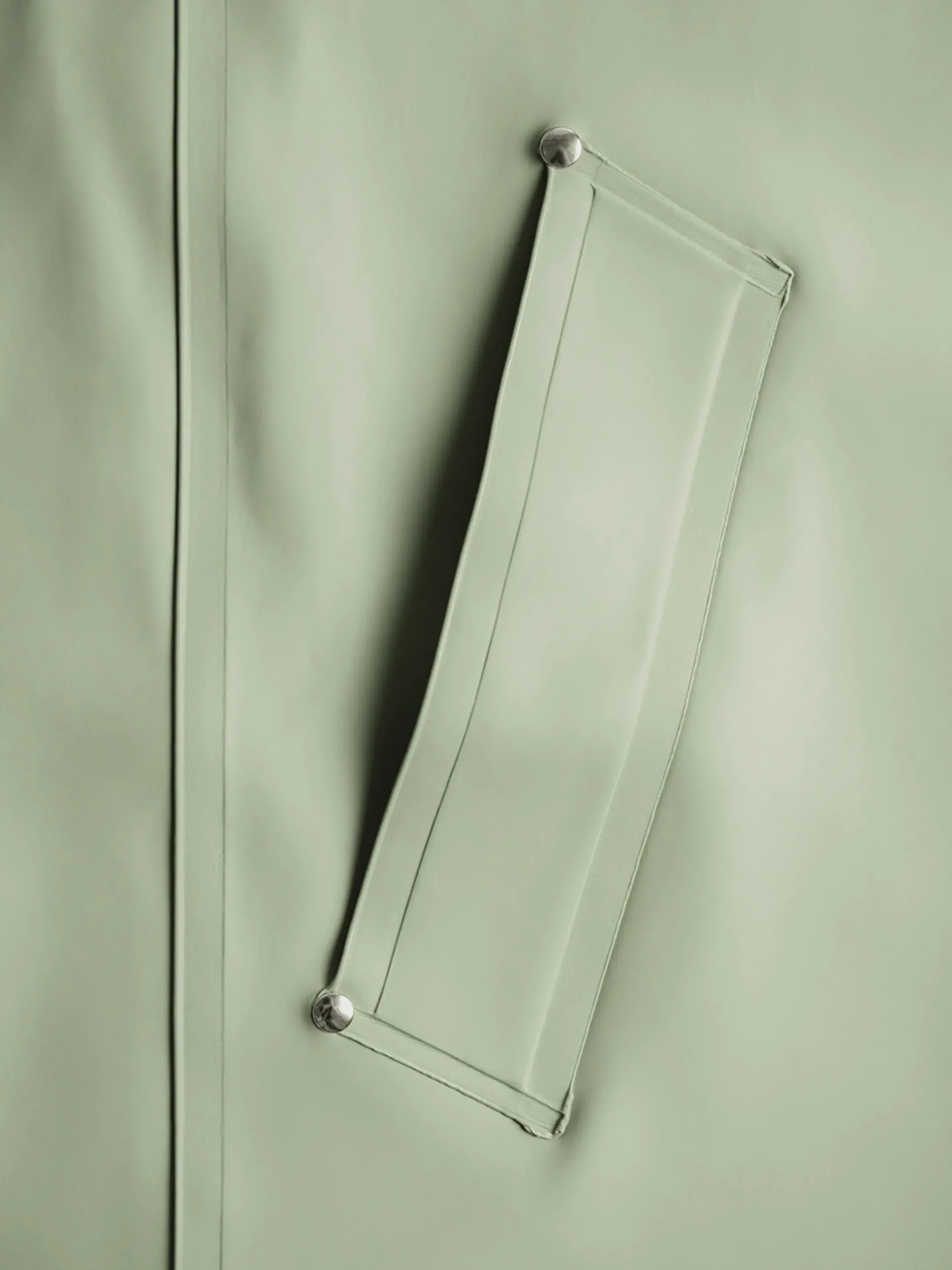 Stutterheim - Stockholm in Sage