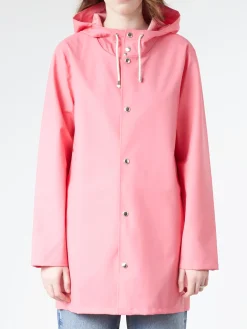 Stutterheim - Stockholm LW in Bubblegum