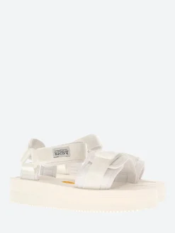 Suicoke - CEL-VPO in White