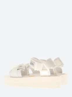 Suicoke - CEL-VPO in White