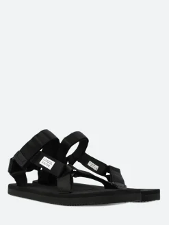 Suicoke - DEPA-Cab in Black