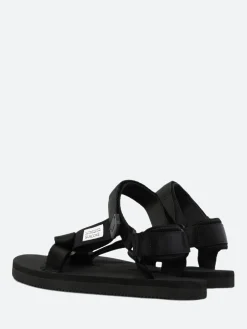Suicoke - DEPA-Cab in Black