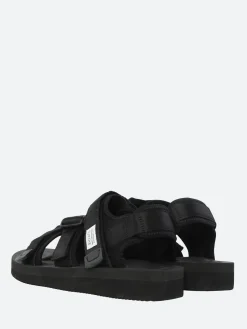 Suicoke - KISSE-V in Black