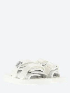 Suicoke - MOTO-Cab in White