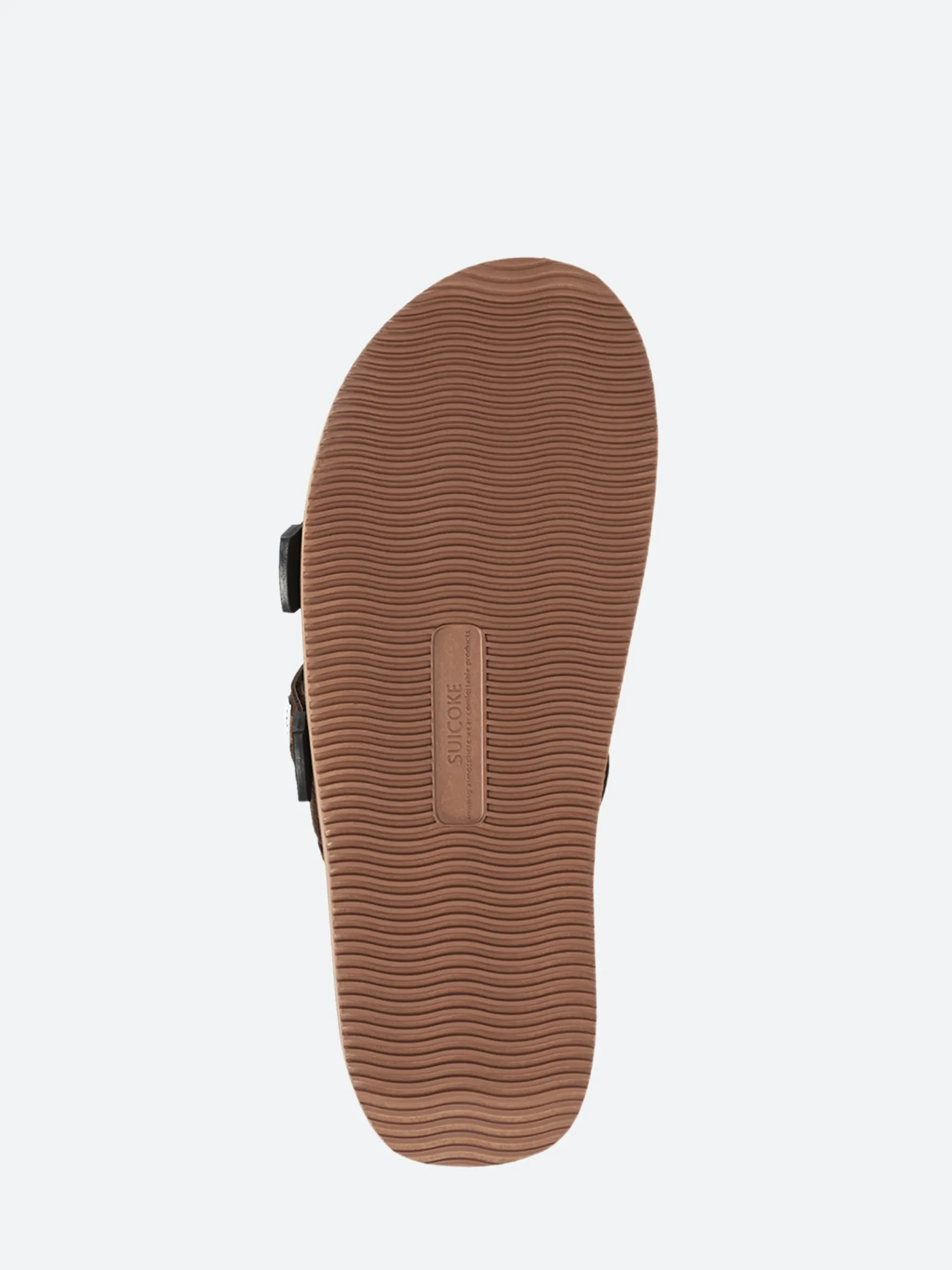 Suicoke - MOTO-Vcht in Brown