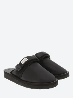 Suicoke - ZAVO-Cab in Black