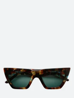 Sun Buddies - Grace in Blue and Brown