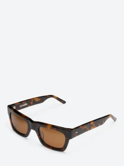 Sun Buddies - Greta in Brown Tortoise