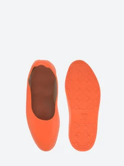 Swims - Classic Overshoe in Orange