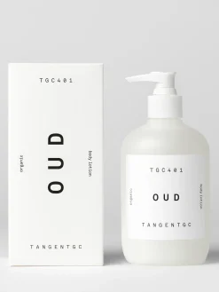 Tangent GC - Oud Body Lotion