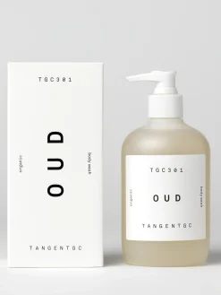 Tangent GC - Oud Body Wash