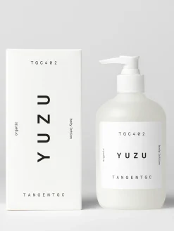 Tangent GC - Yuzu Body Lotion
