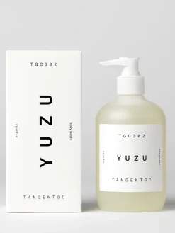 Tangent GC - Yuzu Body Wash
