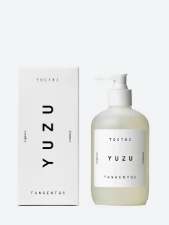 Tangent GC - Yuzu Shampoo