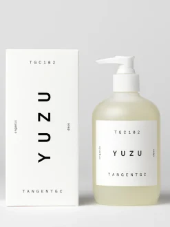 Tangent GC - Yuzu Soap