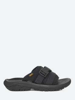 Teva - Hurricane Verge Slide in Black