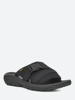 Teva - Hurricane Verge Slide in Black
